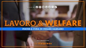 Focus Lavoro & Welfare – Puntata del 30 ottobre 2024