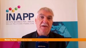 Imprese, Forlani (Inapp) “Utilizzare al meglio le tecnologie digitali”