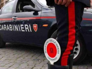 Bolsena – Rimozione autotreno fuori strada, chiusa momentaneamente la Cassia nord