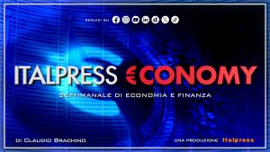 Italpress €conomy – Puntata dell’11 ottobre 2024