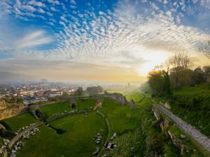 Cultura – Giornate Fai d’Autunno, scopri dove andare nel Lazio