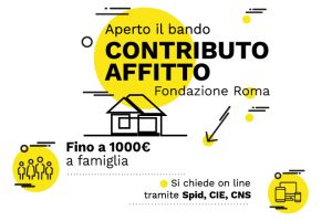 Roma – Contributo affitto a neogenitori e famiglie numerose in difficoltà, dal Comune un milione di euro