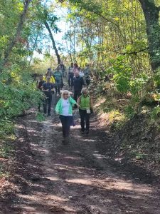 Bomarzo – I 25 anni della Riserva di Monte Casoli, domenica di festa e nuovi eventi in programma