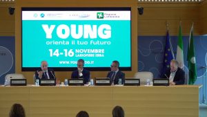 A novembre torna “Young”, il salone dell’orientamento di Lariofiere