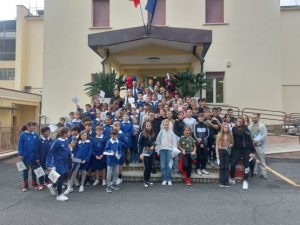 Santa Marinella, 75 anni portati benissimo