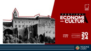 Viterbo – Festival Economia della Cultura, ecco il programma completo giorno per giorno