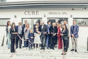 Fiuggi torna a splendere con la nuova “Cure Medical Spa”