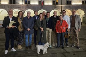 Viterbo – Forza Italia presenta il nuovo assetto del comitato cittadino