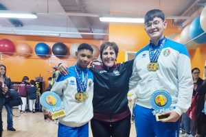 Buenos Aires – Mondiale Iku di karate, cinque ori per la Scuola Keikenkai di Viterbo