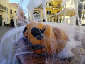 Halloween conquista sempre più italiani, oltre 63% famiglie lo festeggia