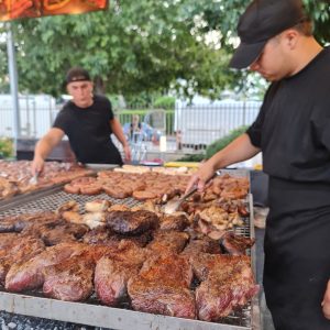 Viterbo – International Street Food, occhio a divieti e viabilità