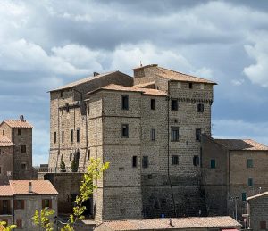 Onano – In arrivo una nuova stazione Meteoclimatica e sismica