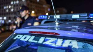 Frosinone: camionista rapinato in A1, bottino da 400mila euro