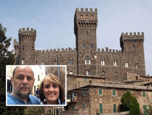 Acquapendente – I consiglieri Brenci e Sarti: “Torre Alfina nell’abbandono, residenti pensano di diventare enclave umbra”