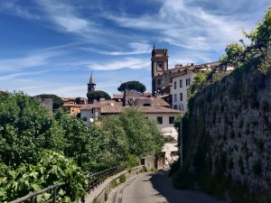 Classifica Ecosistema Urbano, Viterbo sprofonda: 87° con 13 posizione perse in un anno