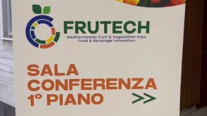 SiciliaFiera presenta Frutech, fiera dedicata all’agricoltura