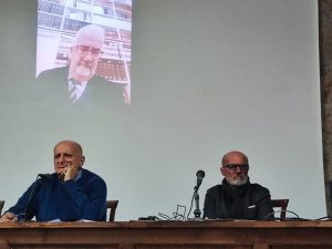 La “Crisi del governo parlamentare e critica del premierato”al centro di un convegno dell’associazione La Pira