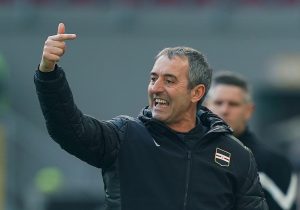 Serie A, nuovo tecnico a Lecce: scommessa salentina, rispolverato “Maestro” Giampaolo