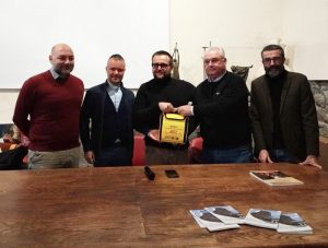 Donazione di un defibrillatore e presentazione di una nuova guida: duplice evento al Museo Colle del Duomo