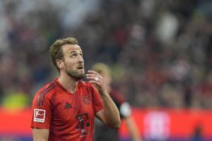 Bundes alla sosta, Bayern in testa: Kane, sarà la volta buona?