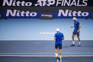 ATP Finals, Bolelli e Vavassori tra fantasmi e tabù: ancora Arevalo e Pavic per centrare le semifinali