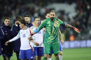 Nations League, continuità azzurra: espugnata pure Bruxelles, l’Italia cresce e convince