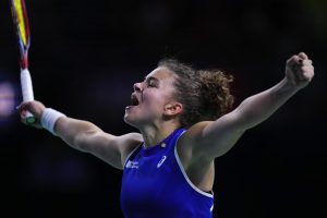 Italia del tennis, storia di un 2024 stellare: Bronzetti e Paolini show, trionfo azzurre a Malaga. E oggi parte la Davis