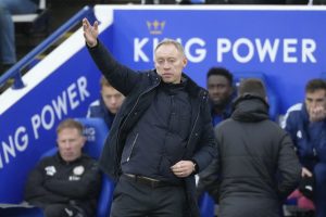 Premier. Crisi Leicester, cambio di rotta e fuori Cooper: adesso Moyes o Potter