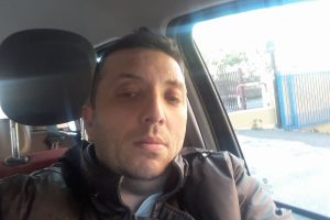 Civitavecchia in lutto, Simone Smeraglia muore a soli 47 anni