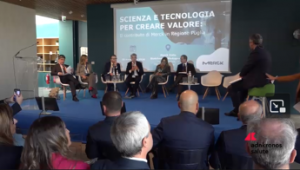 ‘Scienza e tecnologia per creare valore’, a Modugno esperti su futuro pharma