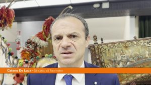 De Luca “Anci palestra strategica per formare nuova classe dirigente”