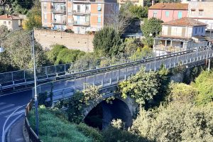 Vitorchiano – Nuova veste per il Ponte Nuovo, verranno installate catene e consolidate le volte