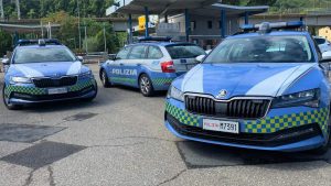 Modifiche della viabilità per lavori sull’A1, coinvolti gli svincoli di Orte e Orvieto