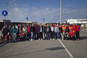 Civitavecchia – Scilipoti (Cpc): “Il porto ‘privato’ di Fiumicino è un progetto disastroso sotto tutto i punti di vista”