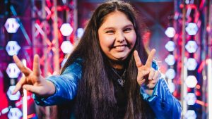 Vetralla – Annamaria a The Voice kids, la scuola si difende: “Mai segnalati episodi di bullismo”