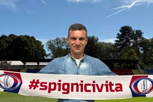 La Flaminia prova a ripartire con Giovanni Abate, al Madami arriva il Poggibonsi