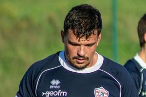 Roma – Schianto tra volanti, la vittima è un giocatore del Civitavecchia rugby: “Perdiamo un compagno, un amico, una persona incredibile”