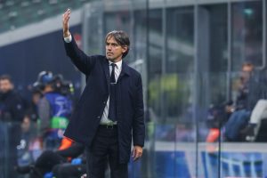 Inzaghi “Napoli forte, ci vorrà una delle migliori Inter”