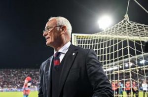 Ranieri, il rifugio dei Friedkin: AS Roma e Sir Claudio, la storia infinita