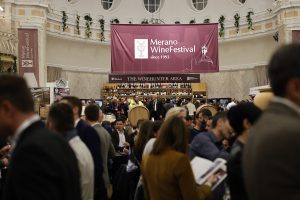 Merano – Al via domani la 33esima edizione di Merano WineFestival