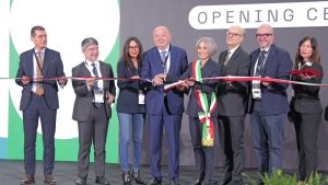 Al via Ecomondo 2024, buyer da oltre 100 Paesi