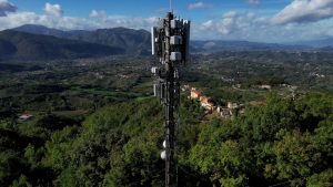 INWIT con Legambiente fa tappa in Abruzzo