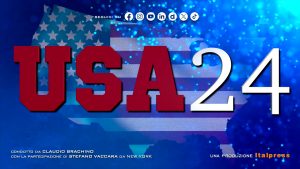 USA 24 – Episodio 41