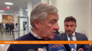 Autonomia, Tajani “Consulta ha vanificato i referendum”