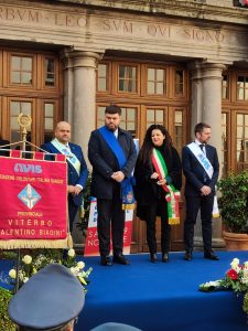 206 donatori ricevono la Civica Benemerenza: la Tuscia “un gigante nell’Avis nazionale” (PHOTO GALLERY)