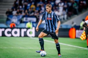 Pasalic e un autogol, l’Atalanta batte l’Udinese in rimonta