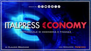 Italpress €conomy – Puntata dell’1 novembre 2024