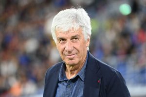 Gasperini “Mi aspetto il miglior Stoccarda, squadra forte”