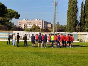 Calcio – Flaminia sconfitta e sempre penultima