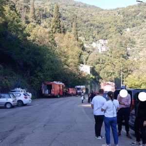 Monte San Biagio – Paese in ansia, in corso ricerche di 90enne scomparsa